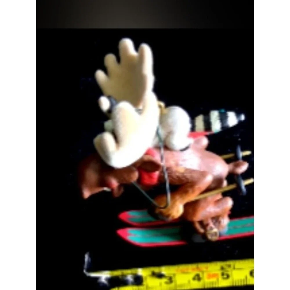 Hallmark Keepsake Ornament titled 
